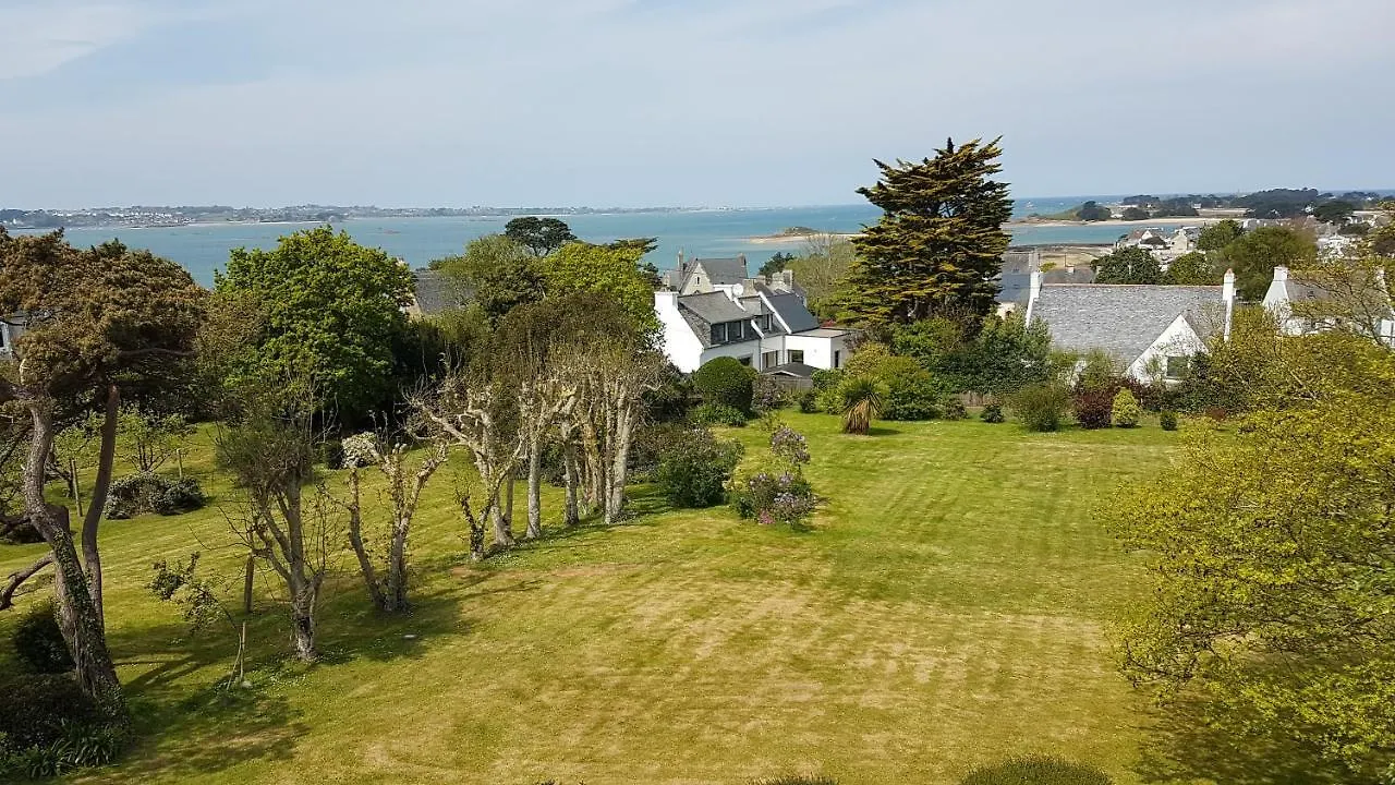 Ty Maine Villa Carantec